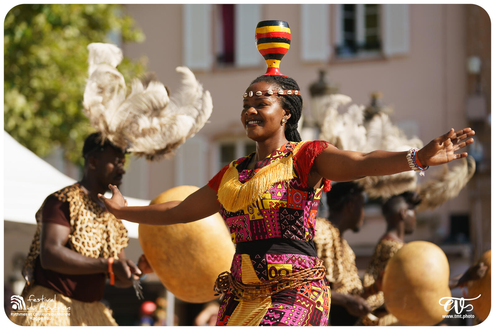 FDH 2024.08.23 | OUGANDA